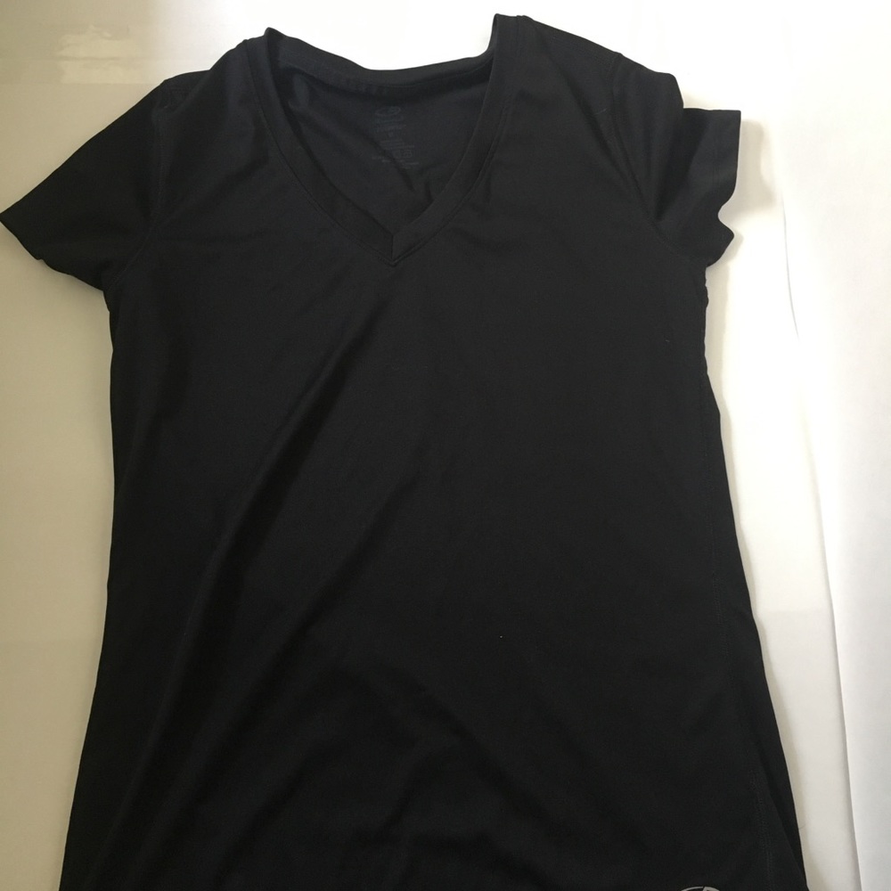 Champion workout tee